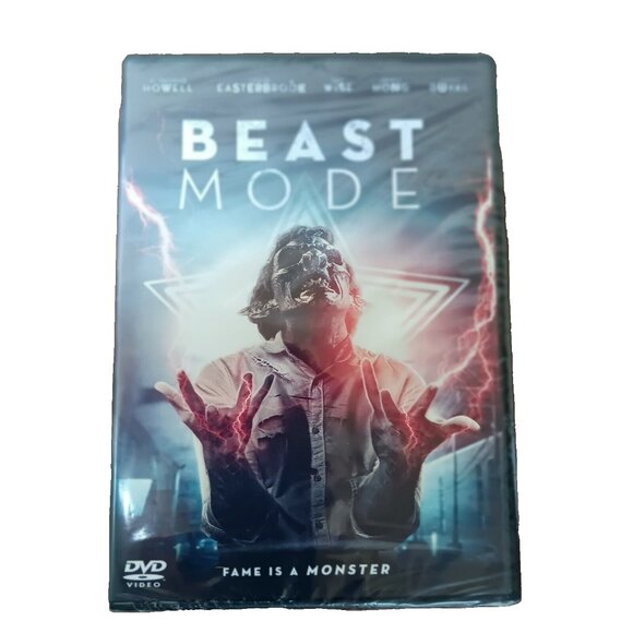 Sealed 4 Thrillers DVDs Plus Seasons 1 & 2 of Sliders -Never Played - DVD Combo - Picture 6 of 15